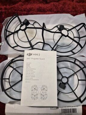 DJI Mini 2 360° Propeller Guard